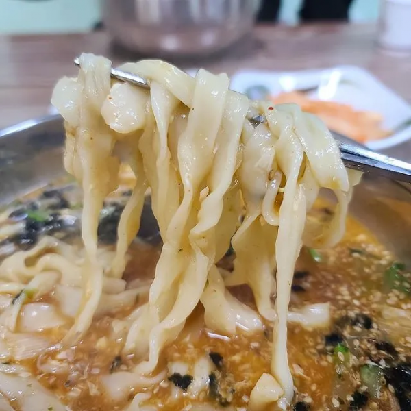 韓國首爾最實惠的餐廳這裡肯定最多！（下篇）