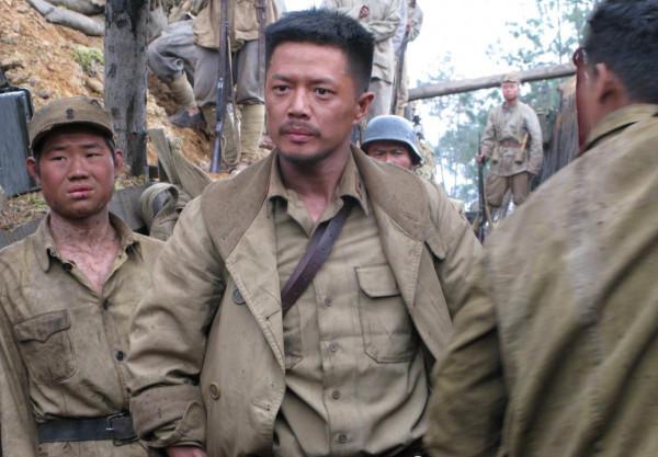 油頭粉面就不要演軍人了!這6位演員告訴你,什麼才叫英姿颯爽 油頭粉面就不要演軍人了!這6位演員告訴你,什麼才叫英姿颯爽