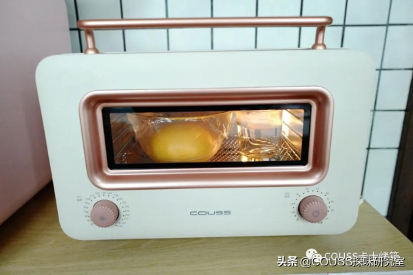 萬聖節做個親子南瓜麵包吧，邊做邊吃萌到顫抖