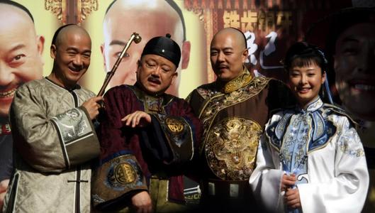 為何沙溢連發兩篇宣告，看看經歷了類似傳聞的明星結局就知道了