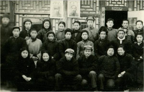 踏尋北京紅色印記 | 平南軍民：戰爭錘鍊智慧高