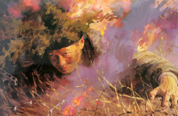 抗美援朝,40多國對新中國禁運,杜魯門智囊團斷定開打就崩潰 抗美援朝,40多國對新中國禁運,杜魯門智囊團斷定開打就崩潰