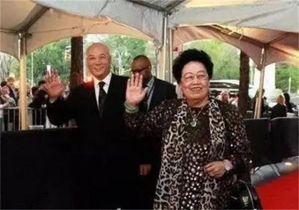 “唐僧”妻子陳麗華的北京豪宅，價值上億，卻空置不住