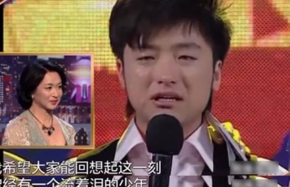 35歲的沈南，就這樣在華少和金星之間，改寫了自己的命運