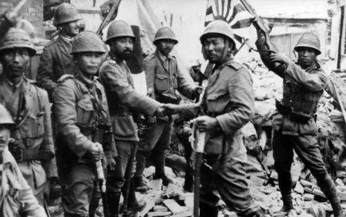 罪有應得！日本侵華老兵，殘害33名中國女性，晚年子孫全部身亡