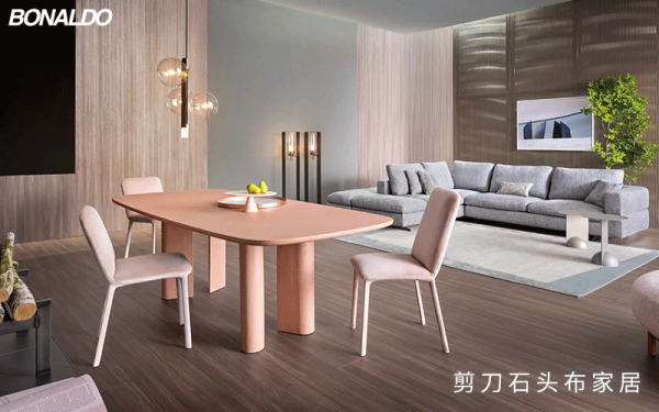 北歐風餐椅,簡約的傢俱更養眼 北歐風餐椅,簡約的傢俱更養眼