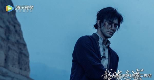 不靠顏值憑實力男星！張若昀、郭麒麟沒顏值照火，張新成只拼演技