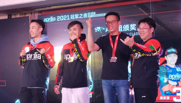 最具價效比的玩車攻略：原來普通人也可以成為專業車手