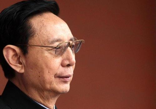 重慶破產首富:自己起早貪黑忙工作,兒子沉迷豪車不管事 重慶破產首富:自己起早貪黑忙工作,兒子沉迷豪車不管事