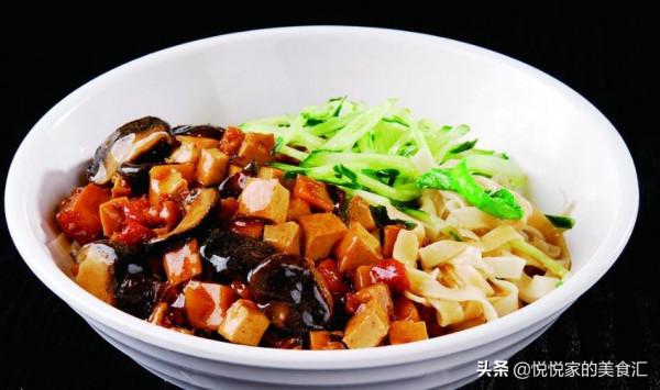 降溫後,不知道吃什麼早餐?別愁,推薦10款麵條,熱乎營養容易做 降溫後,不知道吃什麼早餐?別愁,推薦10款麵條,熱乎營養容易做