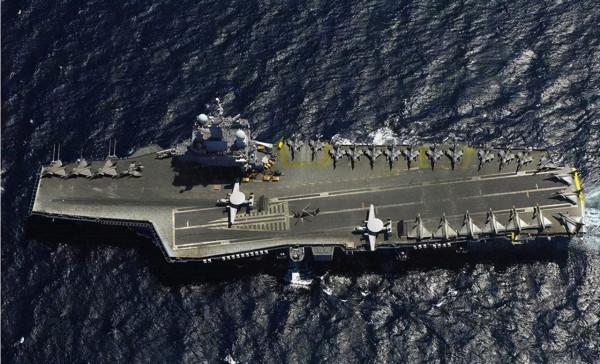 建造航母有多難？看完黑海船廠廠長的原話：才知道瓦良號為何會賣