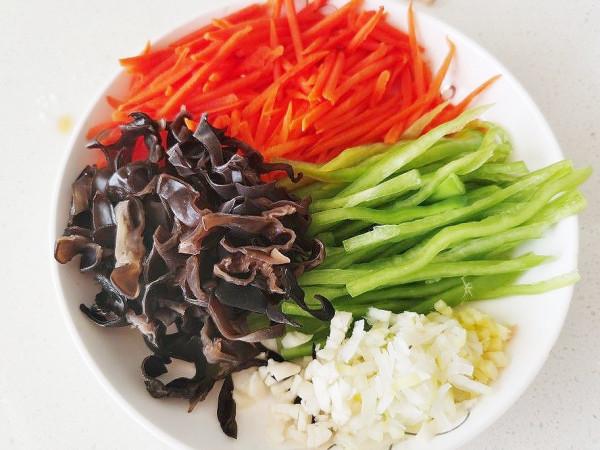 下飯菜中的“四大天王”，步驟簡單，鮮香美味，一盤菜能幹3碗飯