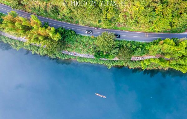 國慶去哪兒玩？湖南郴州的宇宙奇觀、人間仙境玩過了嗎？推薦一遊