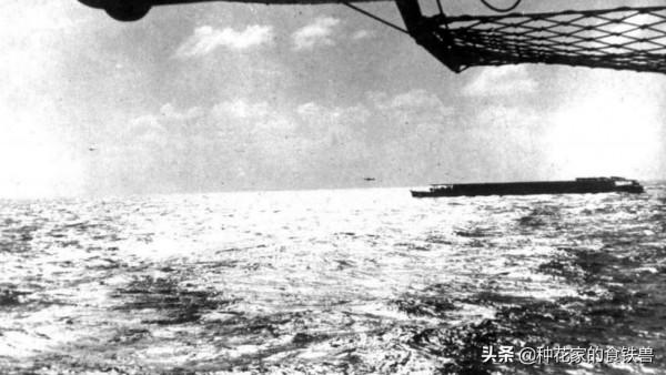 從給油船到潛水母艦，再到航母，舊日本海軍不太祥瑞的瑞鳳級航母