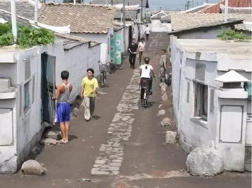 我的朝鮮之旅 我的朝鮮之旅