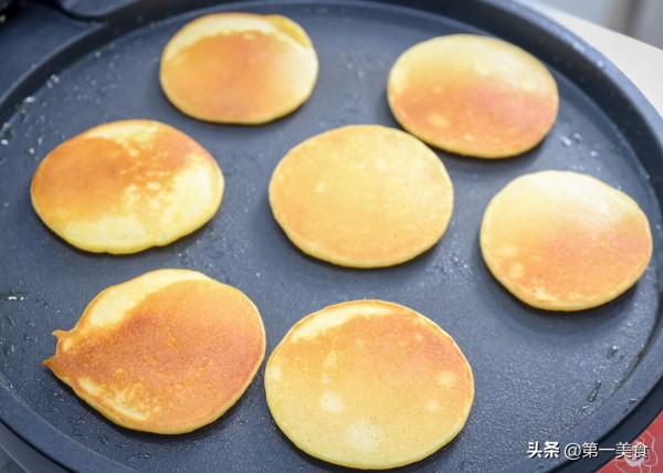 我家最常吃的5款早餐，粗細糧精心搭配，好吃營養，最快2分鐘出鍋