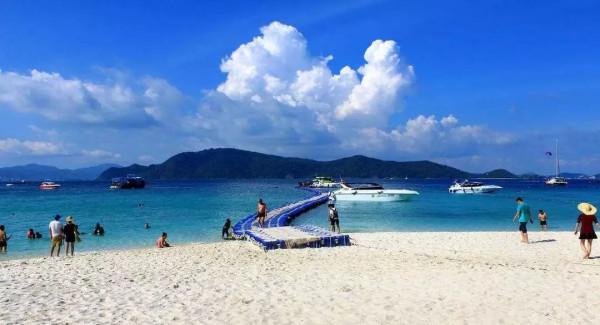 吳吉爾：普吉島浪奔浪流實錄