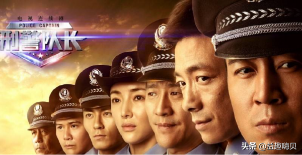 最熱燒腦的10部懸疑推理警匪劇，於和偉佔5部，你看過哪幾部？