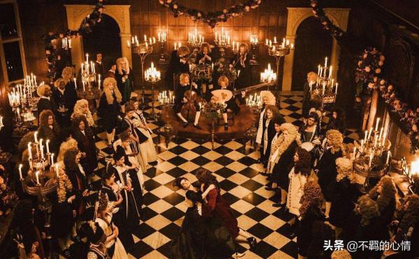 風雨飄搖的世界王室——丹麥王室(中-3.4) 風雨飄搖的世界王室——丹麥王室(中-3.4)