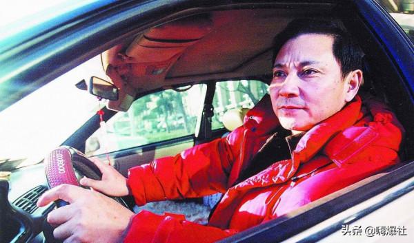 盧奇：演了一輩子偉人，沒流量，沒緋聞，更沒人認識，但他值得嘮