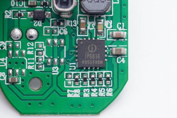 傑理AD6976D藍芽音訊SoC,boAt Airdopes 131真無線耳機拆解報告 傑理AD6976D藍芽音訊SoC,boAt Airdopes 131真無線耳機拆解報告