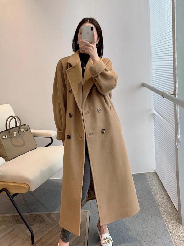 小個子選大衣有何技巧? 小個子選大衣有何技巧?