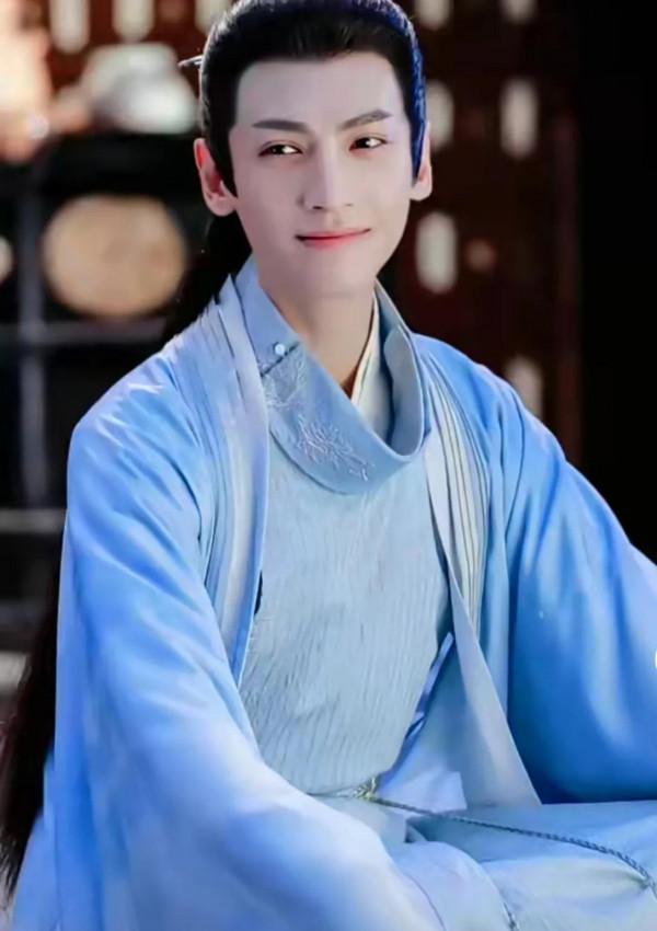 聊齋故事：孝子屋