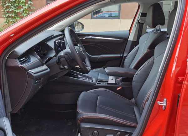 不是廉價版速騰 汽車立體聲試駕斯柯達明銳Pro