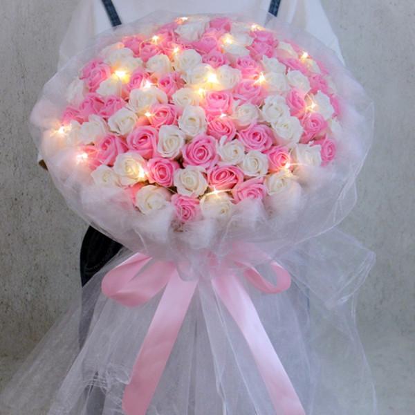 情人節送玫瑰，這些&OpenCurlyDoubleQuote;花語&rdquo;有必要了解一下，送錯會影響感情的