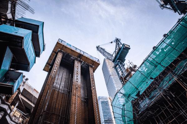 中南、中海、九龍倉三大開發商專案領銜未來蘇州超高層摩天樓