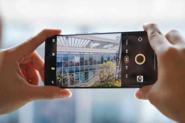 vivo S12 Pro評測：效能出眾，輕薄機身下的影像先鋒