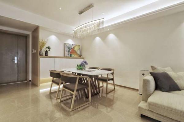 大膽地打掉牆壁,完美解決室內的採光和通風,這個設計好有創意 大膽地打掉牆壁,完美解決室內的採光和通風,這個設計好有創意