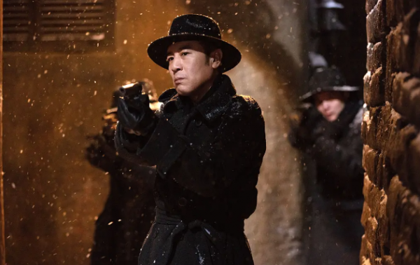 《人世間》周秉義飾演者，最初人選並非辛柏青