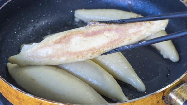 10道特色香煎美食，外酥裡嫩，香而不膩，天冷邊煎邊吃越吃越暖和