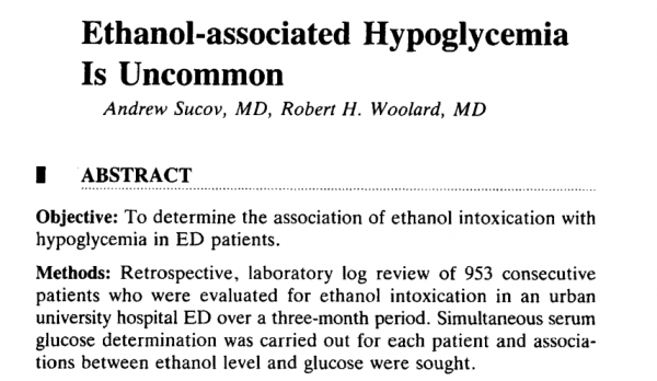 醉酒後，來2支&OpenCurlyDoubleQuote;高糖&rdquo;有用嗎？