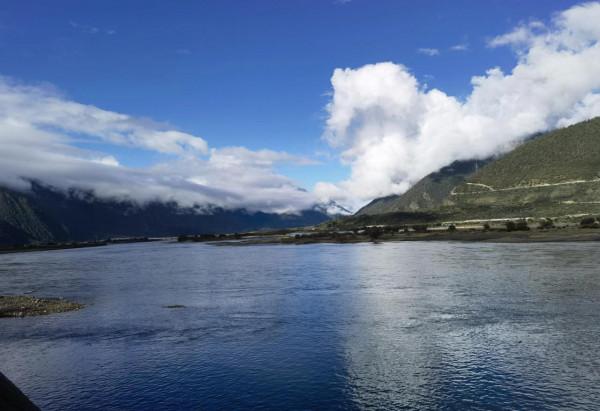 西藏米林行散記（04）