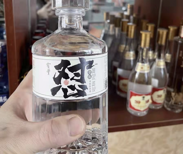 敗在“面子”上的6款好酒，款款純糧釀造，卻因包裝被人嫌棄