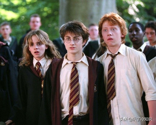 “哈利波特”長歪了,身高不足166!來個《哈利波特》續集? “哈利波特”長歪了,身高不足166!來個《哈利波特》續集?