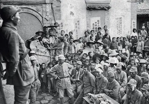 【黨史小知識】百團大戰:打破“囚籠”,粉碎華北日軍的全面進攻 【黨史小知識】百團大戰:打破“囚籠”,粉碎華北日軍的全面進攻