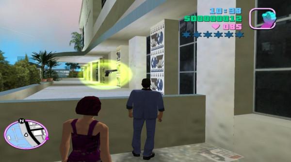 《俠盜獵車手：罪惡都市》當年為了賺錢，你搞過哪些騷操作？