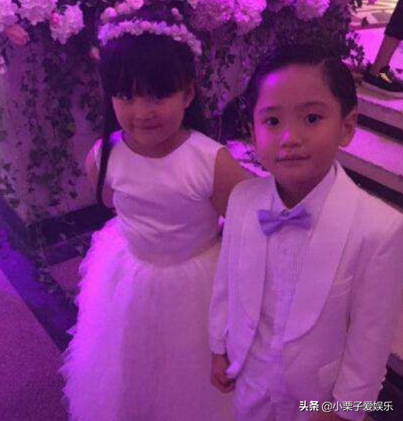 黃曉明楊穎宣佈離婚,我卻發現參加他婚禮的這些明星,也離了…… 黃曉明楊穎宣佈離婚,我卻發現參加他婚禮的這些明星,也離了……