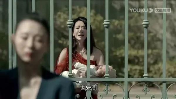 比李嘉欣、甘比等闊太原型還浮誇？《家族榮耀》豪門宮鬥太狗血