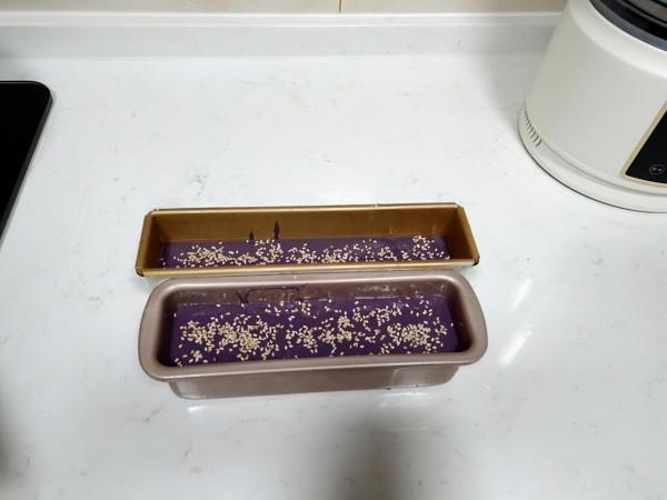 忍不住啊，半夜10點也要爬起來做！一拌一蒸好吃絕了