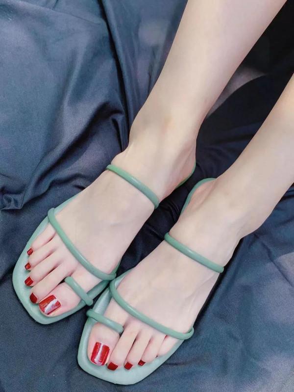 秋天氣候乾燥,腳部護理太重要啦 秋天氣候乾燥,腳部護理太重要啦