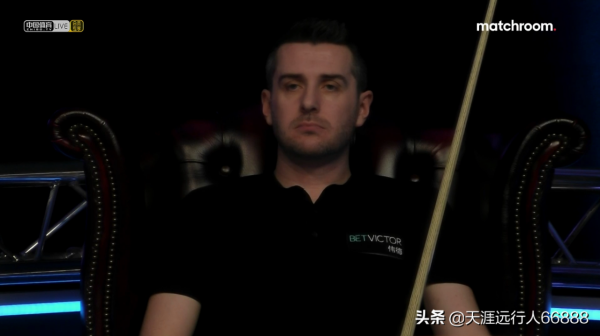 趙心童領銜斯諾克2022揭幕戰，矛“利”盾“堅”？趙公子先拔頭籌