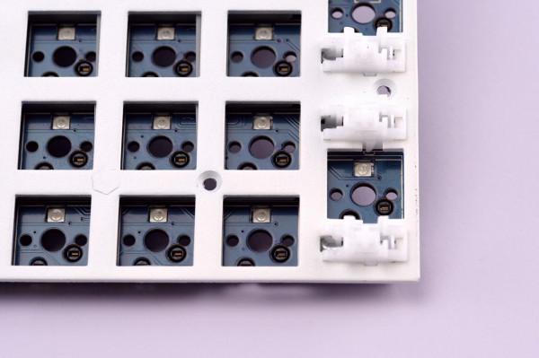 質感手感兼顧，TTC金粉軸 &amp; 珂芝 100PRO 簡評