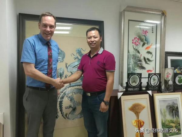 蘇繡：為何能成為四大名繡之首？