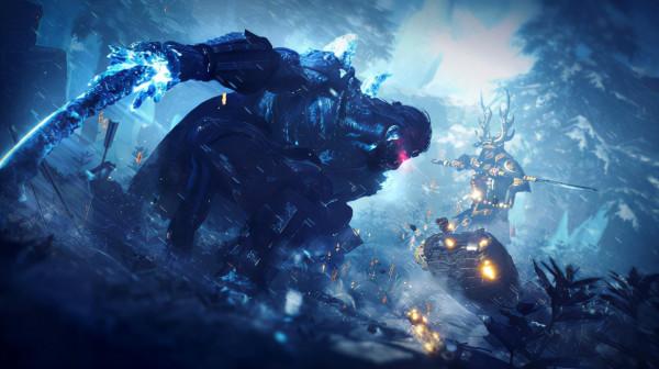 魂系列《仁王2》新手如何開荒？仁王2新手裝備魂核推薦