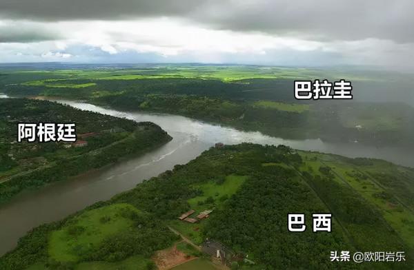 最神奇的村子：“一半在中國，一半在外國”，你知道這是哪嗎？