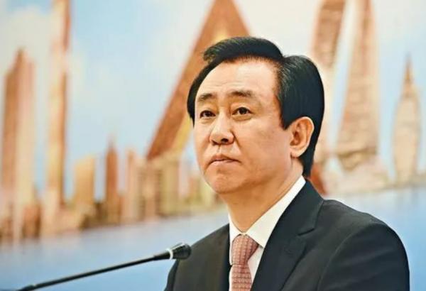 老闆娘跑路?恆大爆雷後,才看出許家印和段永平的差距有多大 老闆娘跑路?恆大爆雷後,才看出許家印和段永平的差距有多大